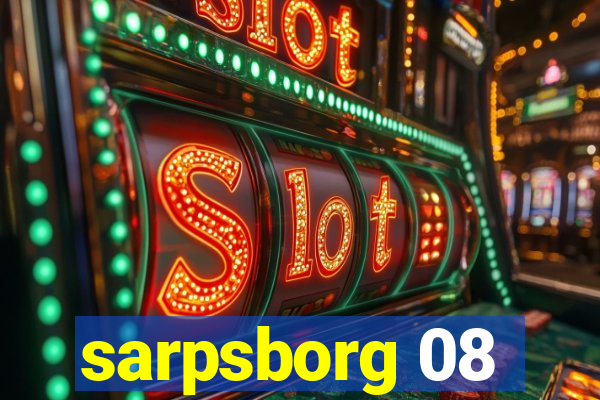 sarpsborg 08